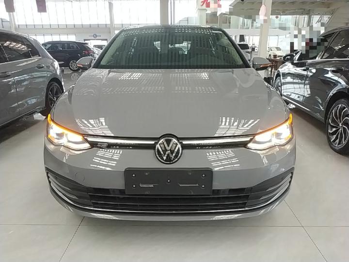 Golf 2021 280TSI DSG Pro photo 2