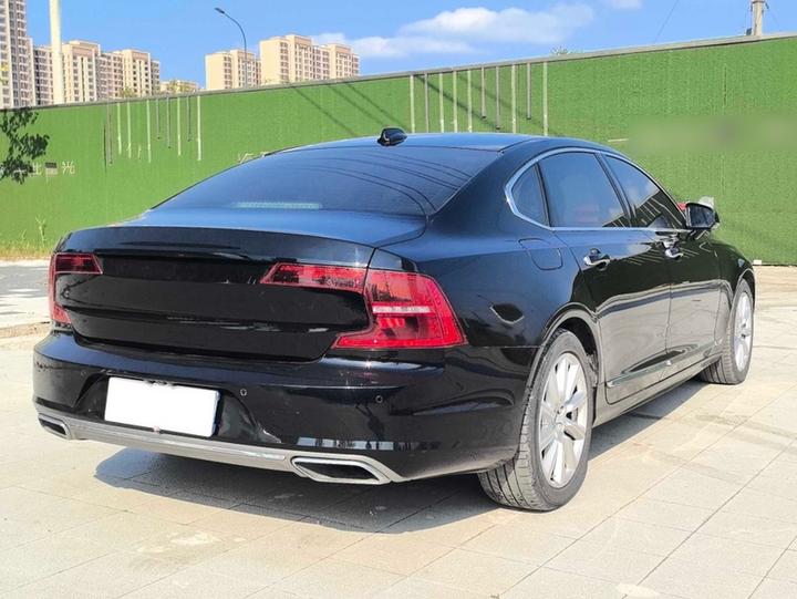 S90 2020 T5 Luxury photo 4