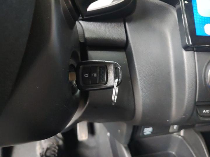 Fit 2018 1.5L CVT Comfort photo 8