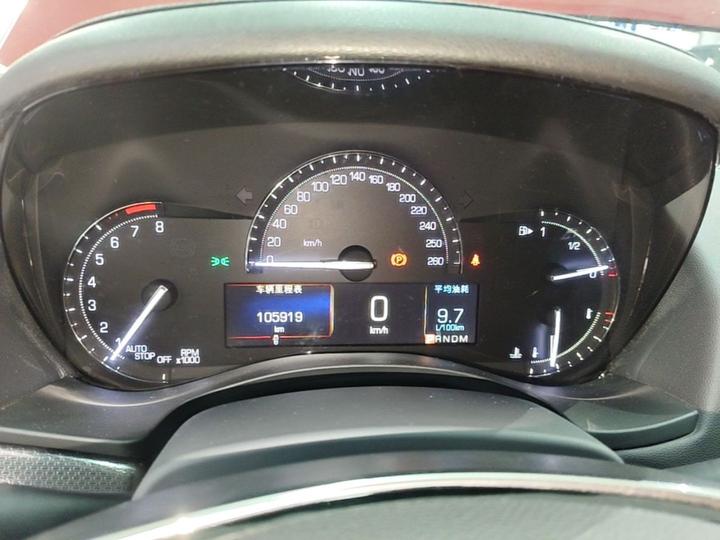ATS-L 2017 28T Tech photo 7