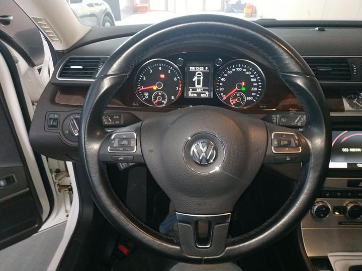 Magotan Imported 2012 Wagon 2.0TSI Comfort photo 6