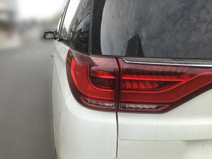 GAC Trumpchi M8 2018 320T Premium photo 4