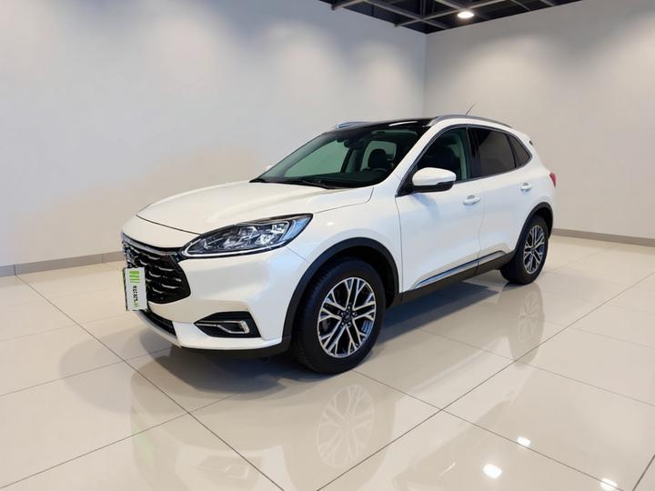 Escape 2020 EcoBoost 245 RWD