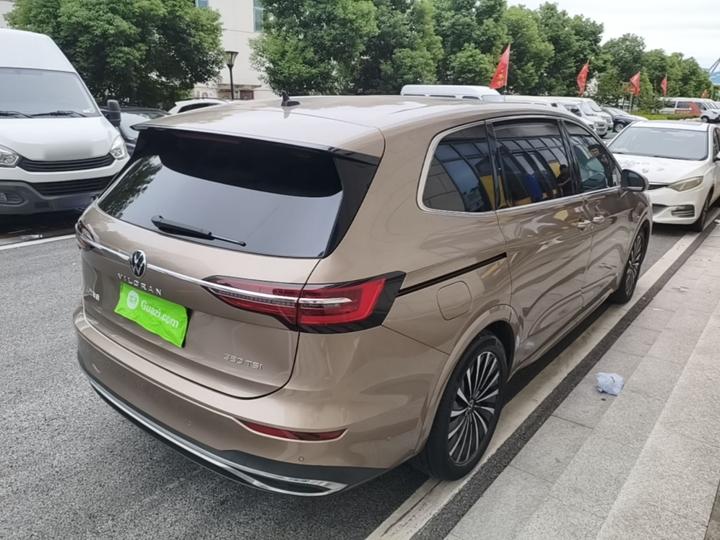 Viloran 2020 380TSI Premium photo 4