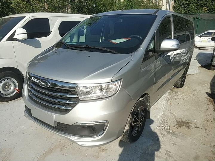Refine M3 2019 PLUS 1.8L Luxury