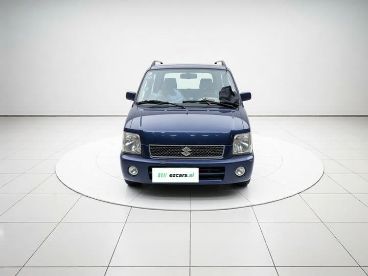 2015 1.0L MT Comfort photo 2