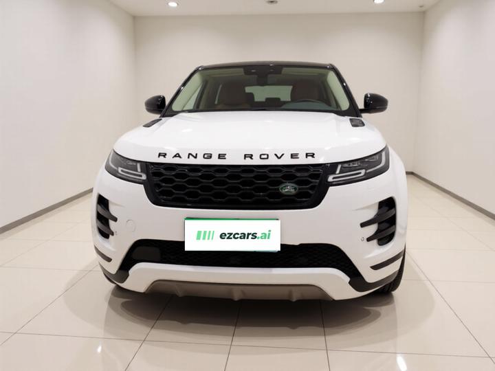 Range Rover Evoque 2023 Evoque L 249PS Luxury photo 2