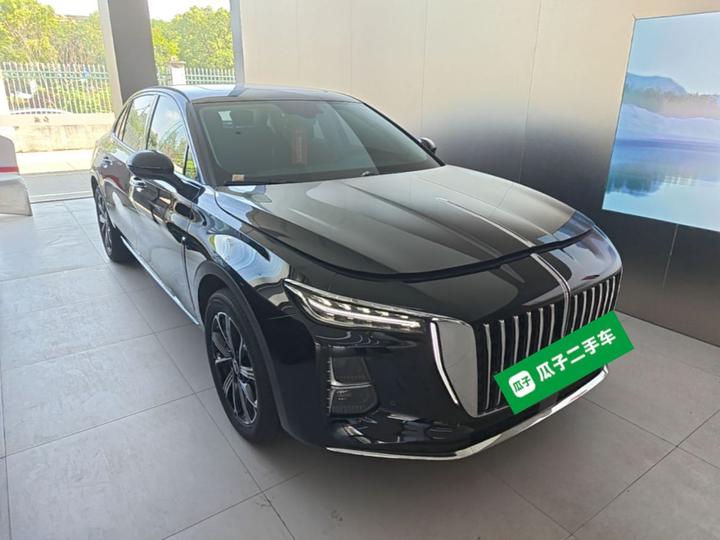 H5 PHEV 2025 130 photo 3