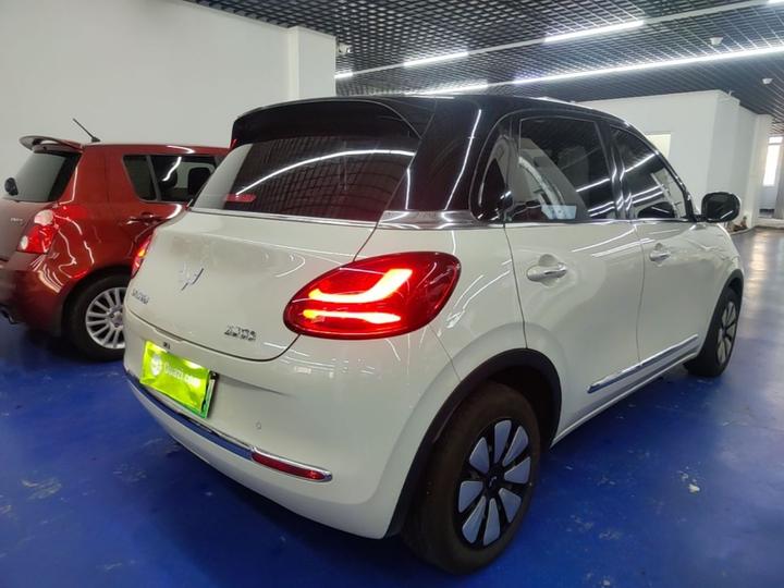 Wuling Bingo 2024 333km photo 4
