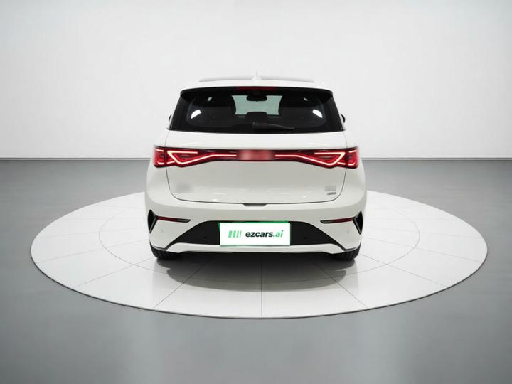 Dolphin 2025 ADAS 420km photo 3