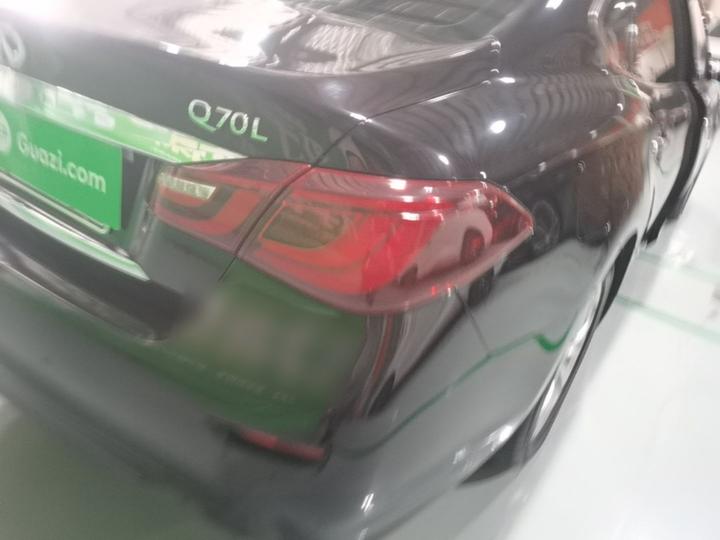 Q70 2017 Q70L 2.5L Elite photo 7