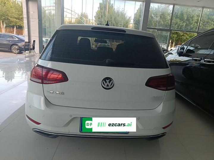 Golf 2020 200TSI DSG Comfort Progressive photo 5