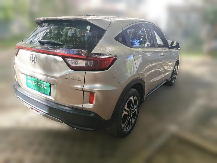 XR-V 2017 1.8L EXi CVT Comfort photo 6