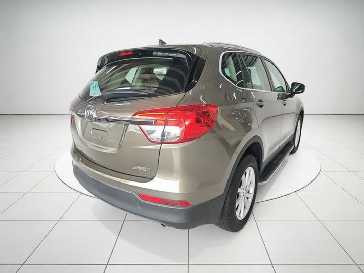 Envision 2016 20T AWD Luxury photo 6