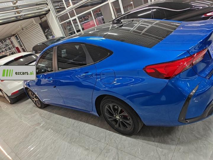 Verano 2023 Pro GS photo 4