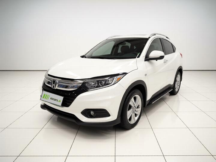 Vezel 2022 1.5L CVT Elite Smart