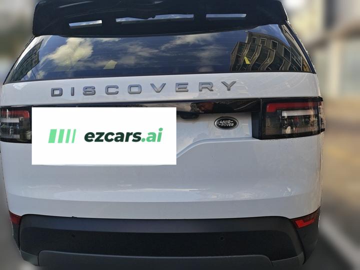 Discovery 2020 2.0T SE photo 5