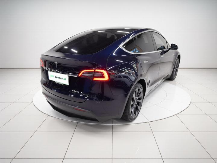 Model Y 2023 Long Range AWD photo 4