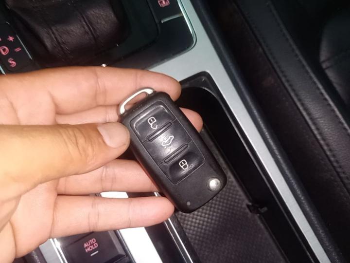 Passat 2014 1.8TSI DSG photo 8