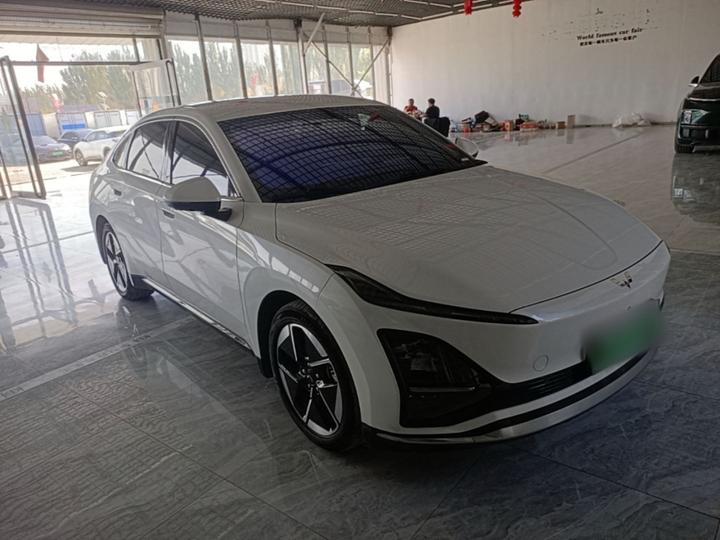 Wuling 2024 510 Advanced photo 3
