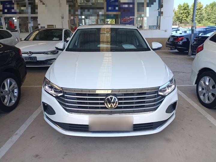 Lavida 2024 1.5L AT photo 2