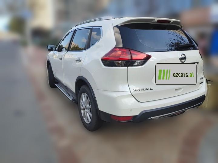 X-Trail 2019 2.0L CVT Connected Comfort 2WD photo 4