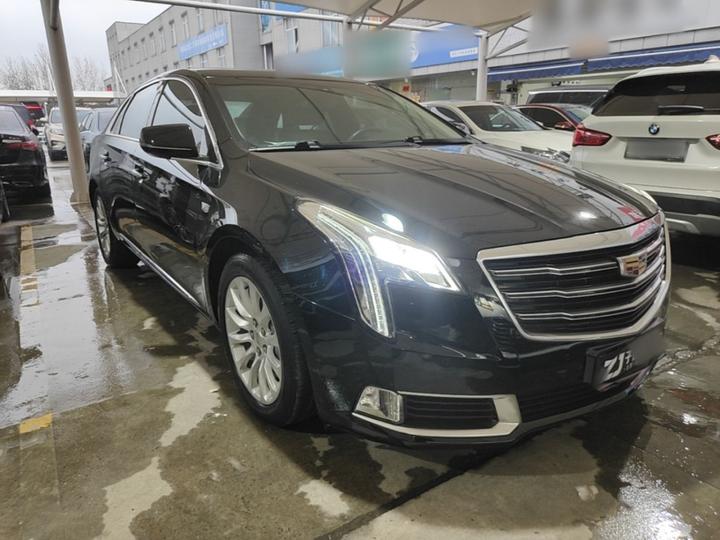 XTS 2018 28T Elite photo 3