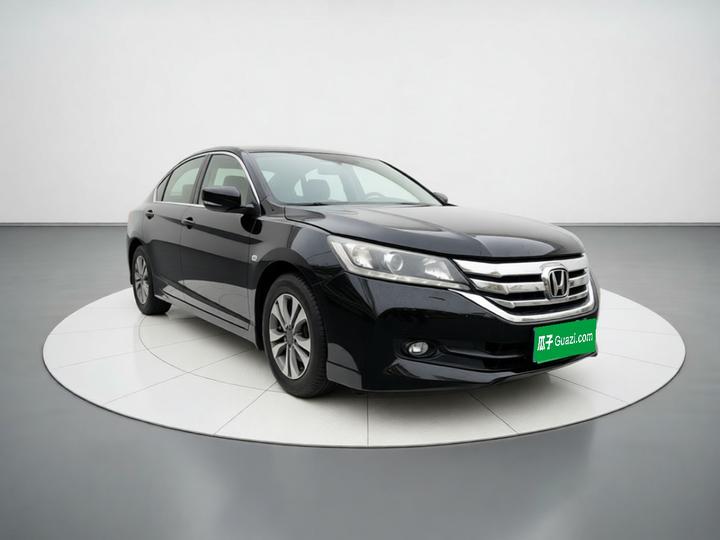 Accord 2015 2.0L LX Comfort photo 3