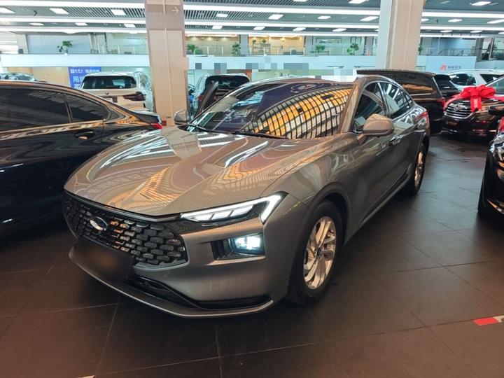 Mondeo 2025 1.5T EcoBoost E Hybrid