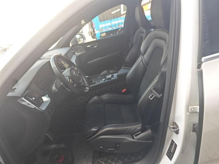 XC60 2019 T5 AWD Sport China VI photo 6