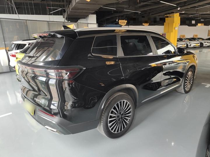 Tiggo 8 PLUS 2025 390TGDI AT Champion photo 6