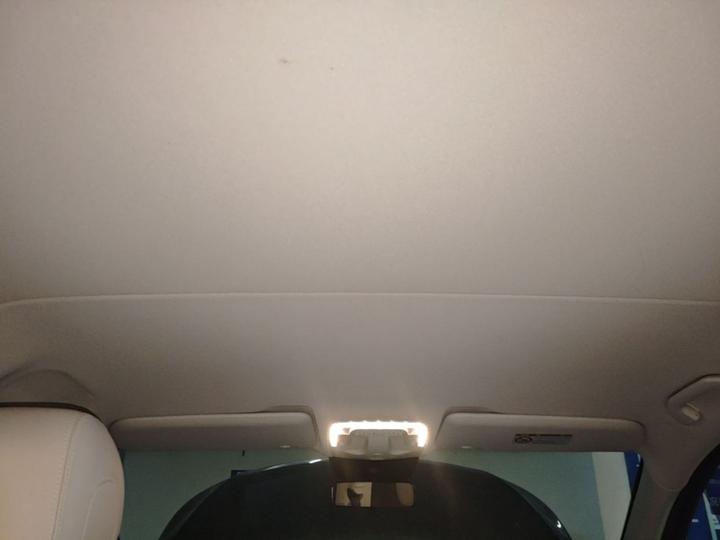 Vito 2021 2.0T Elite 7-Seater photo 7