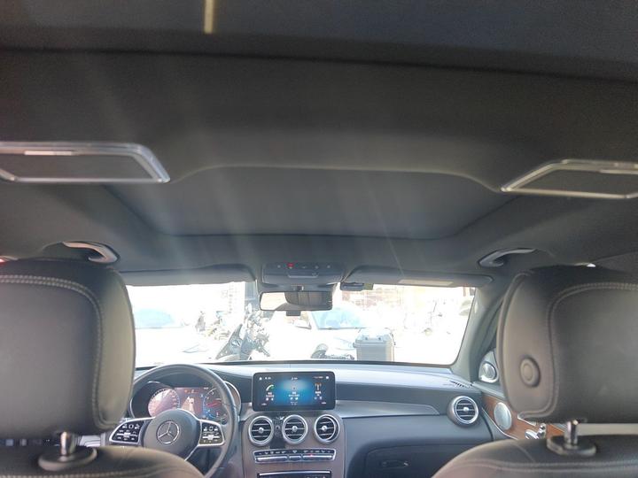 GLC 2020 Facelift GLC 300 L 4MATIC Dynamic photo 8