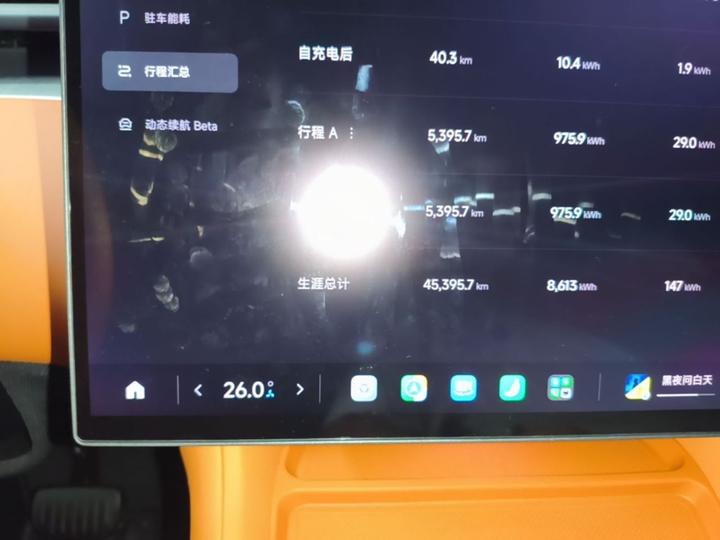 Xiaomi YU7 2025 AWD Pro photo 7