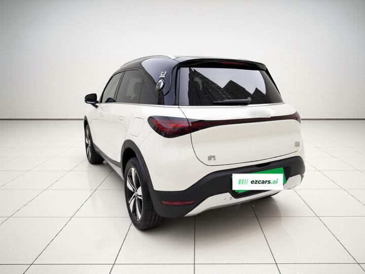 Smart #1 2024 Standard photo 4