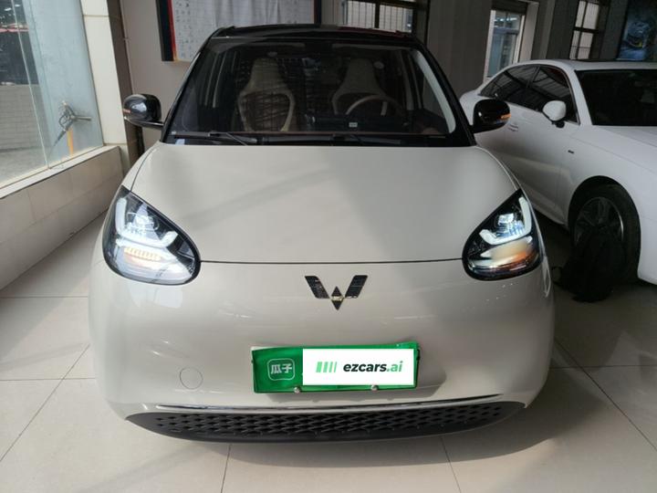Wuling Bingo 2025 333km photo 2