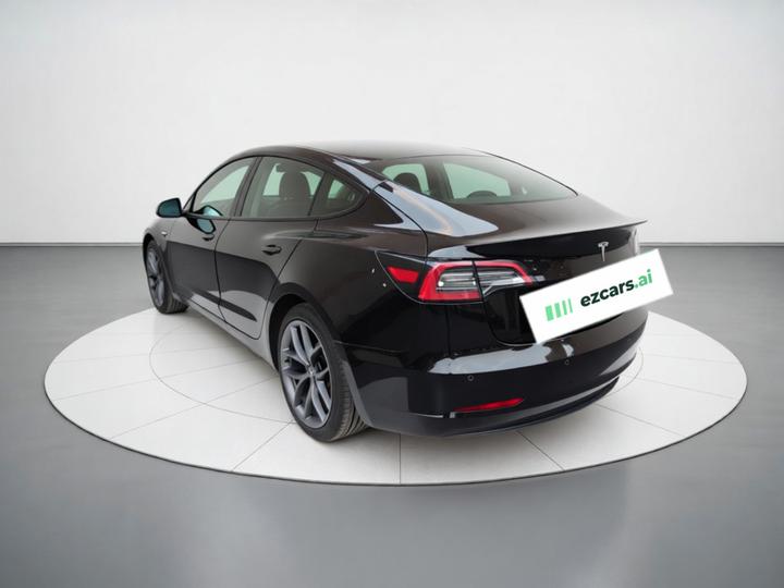 Model 3 2021 Facelift Performance AWD photo 4