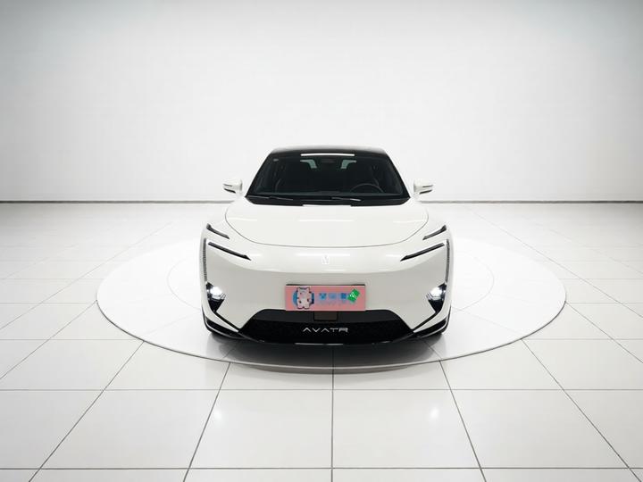 11 2025 Facelift Max EREV photo 2