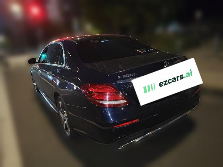 E-Class 2019 Facelift E 300 L Sport Fashion photo 4