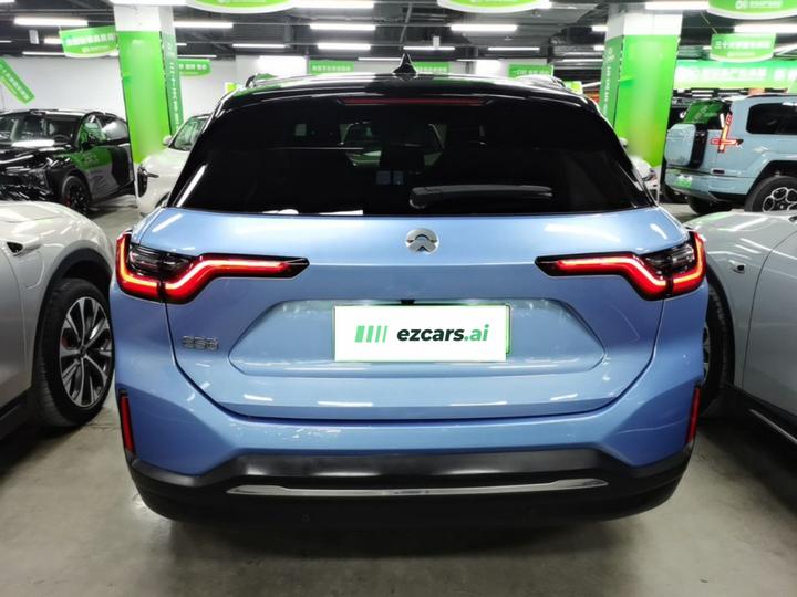 ES6 2019 420KM Sport photo 3