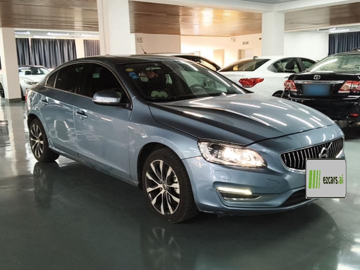 S60 2019 S60L T3 photo 5