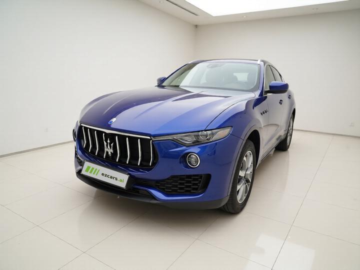 Levante 2018 3.0T Classic