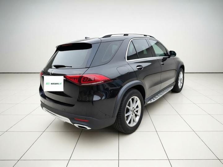 GLE Imported 2022 GLE 350 4MATIC Dynamic photo 4