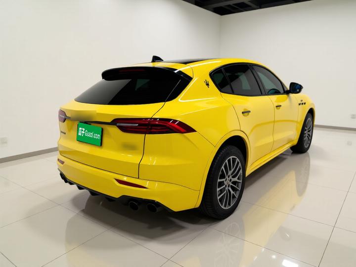 Grecale 2023 2.0T GT photo 6