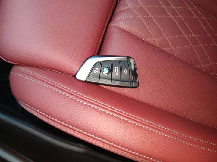 X3 2023 xDrive25i M Sport Package photo 8