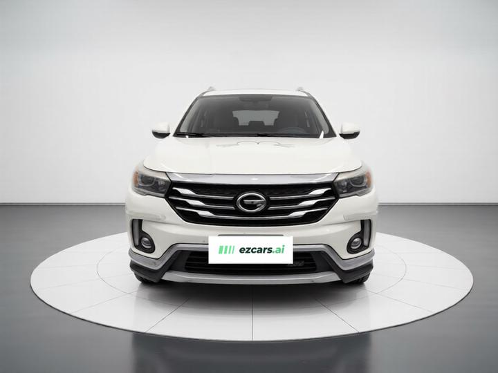 GAC Trumpchi GS4 2015 200T G-DCT Elite photo 2