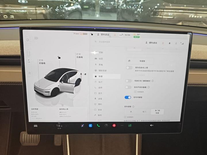 Model Y 2026 RWD photo 8