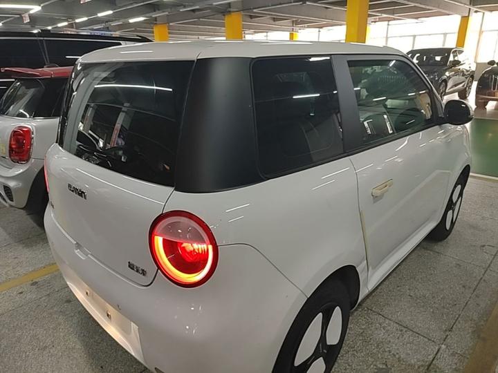 Nevo Changan Lumin 2022 210km photo 6