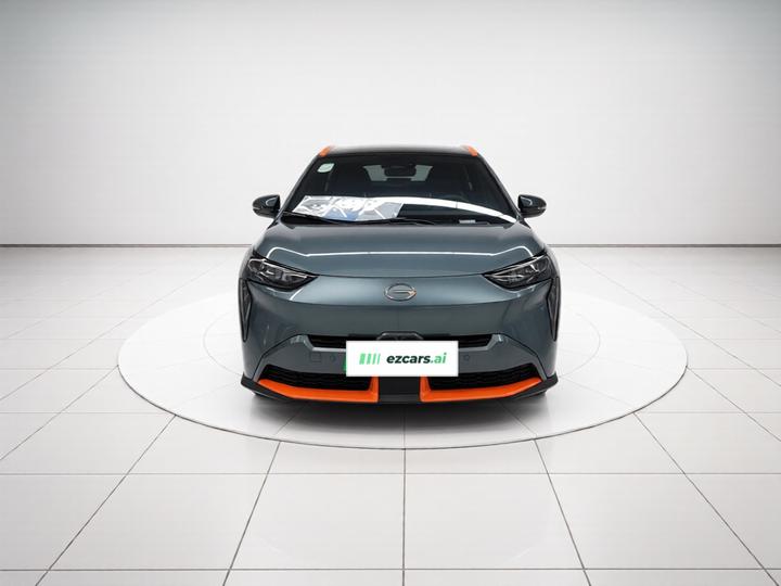 AION Y 2022 80 ADAS photo 2