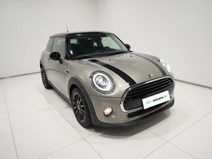 2018 1.5T COOPER Classic photo 3